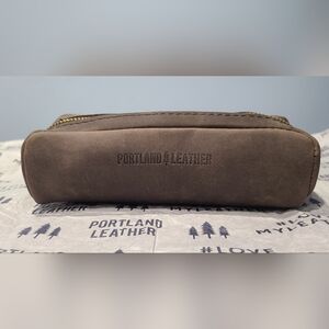 PLG Groupie Grey Ballpark Pouch